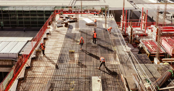  Lowell, AR Concrete contractor Pros