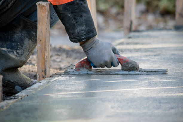 Best Concrete Flooring Contractor  in Lowell, AR