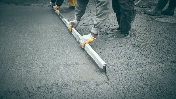 Best Concrete Crack Repair  in Lowell, AR