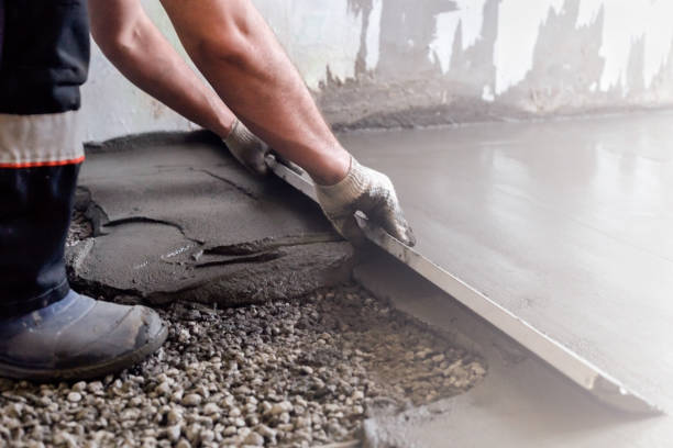 Best Local Concrete Companies  in Lowell, AR